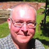 Ed Stenson